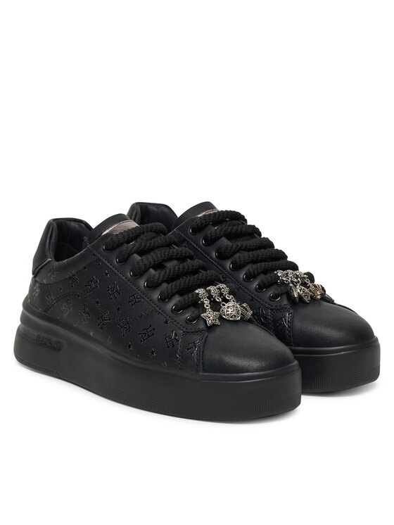 REPLAY REPLAY Sneakers GWZ4N .000.C0024L Negru