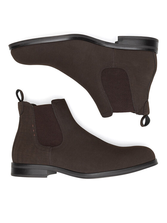 Lanetti Lanetti Ghete Jodhpur MYL8517-1 Maro