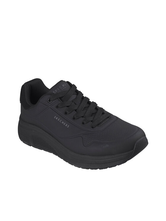 Skechers Skechers Sneakersy 183530-BBK Czarny