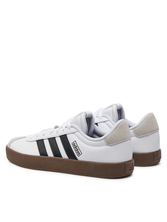adidas adidas Sneakersy Court ID6285 Biały