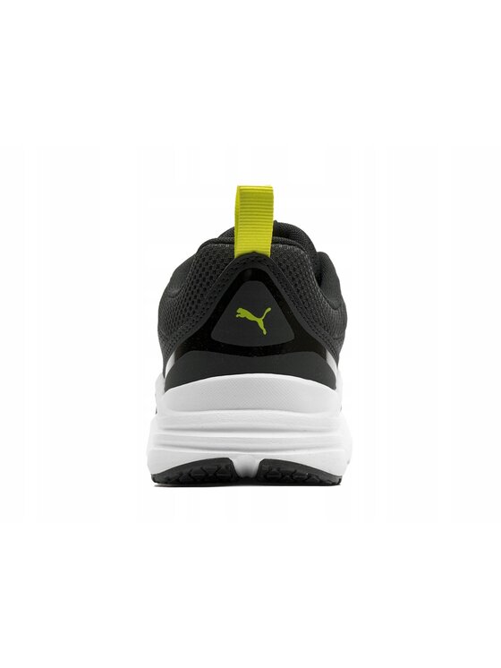 Puma Puma Półbuty 373015-17 Czarny
