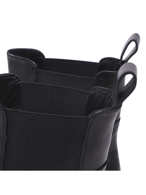 Gino Rossi Gino Rossi Chelsea 4060 Nero