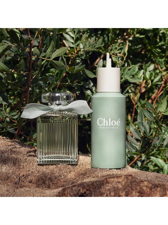 Chloé Chloé Chloe Rose Naturelle woda perfumowana refill 150ml Woda perfumowana