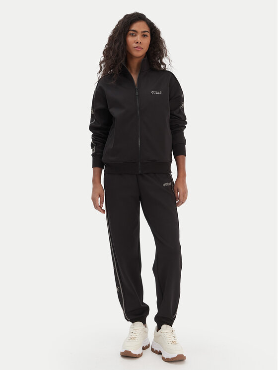 Guess Guess Jopa V5BQ15 KCX22 Črna Regular Fit