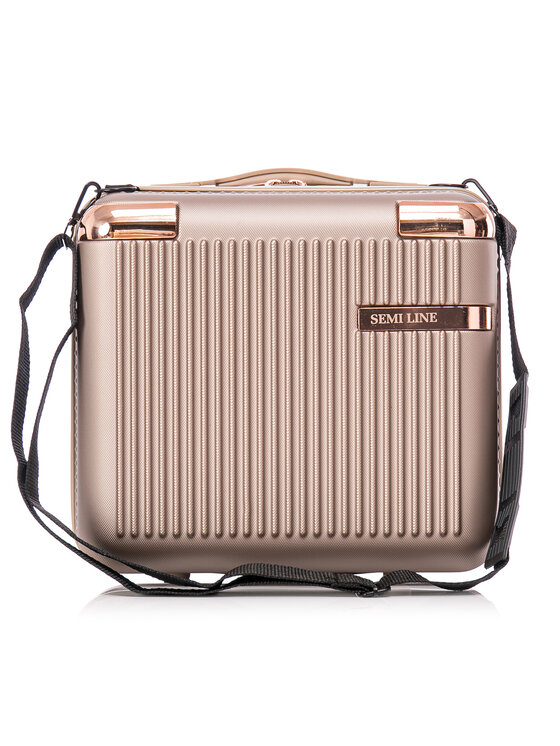 Semi Line Semi Line Toos T5944-2 Kuldne