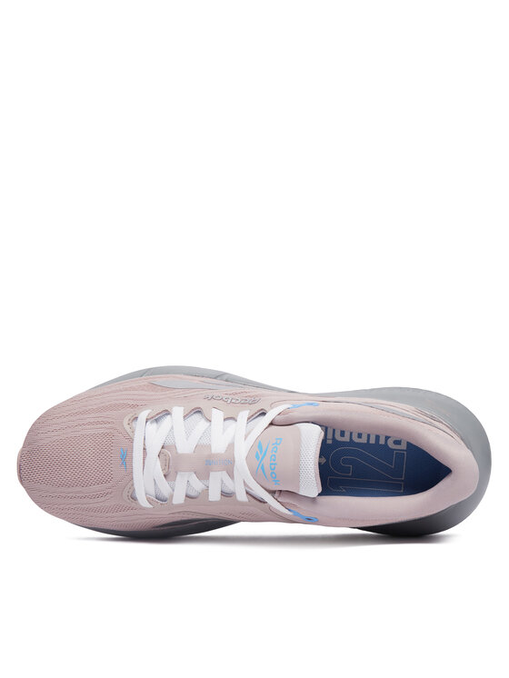 Reebok Reebok Сникърси SS-ZIGNITION 100262655 Розов