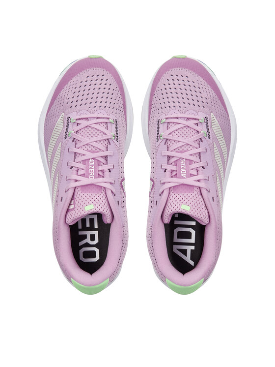 adidas adidas Tenisice za trčanje adizero Sl W IG3339 Ljubičasta
