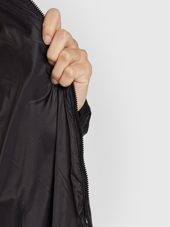 CMP CMP Зимно яке 32K3106 Черен Regular Fit