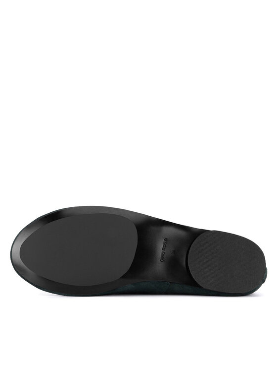 Gino Rossi Gino Rossi Ballerinas LAYLA-118070 Grün
