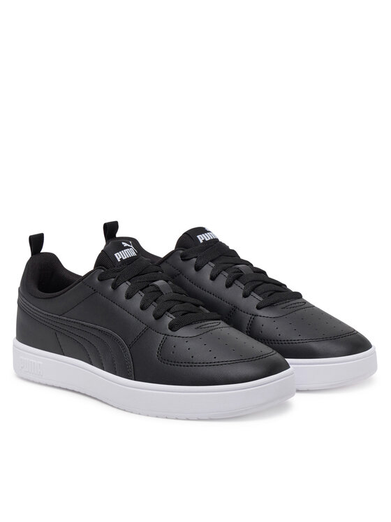 Puma Puma Sneakersy Rickie  387607 32 Czarny