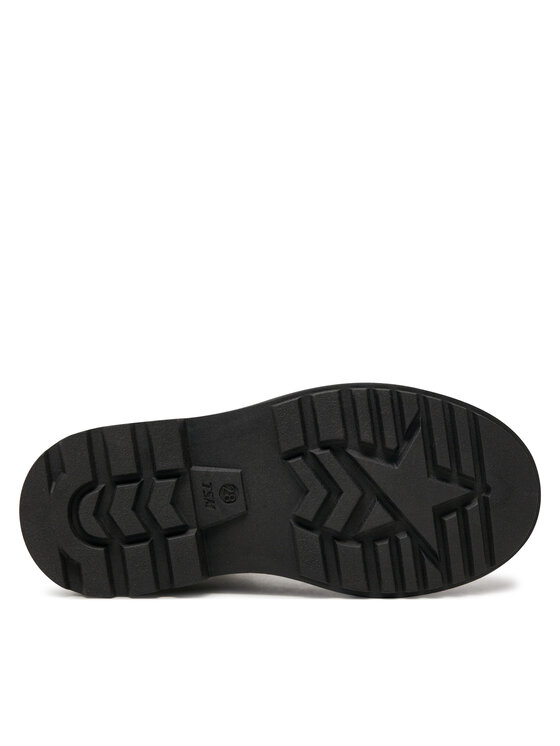 Calvin Klein Jeans Calvin Klein Jeans Черевики туристичні Lace-Up Bootie V4A5-81031-1453 M Білий