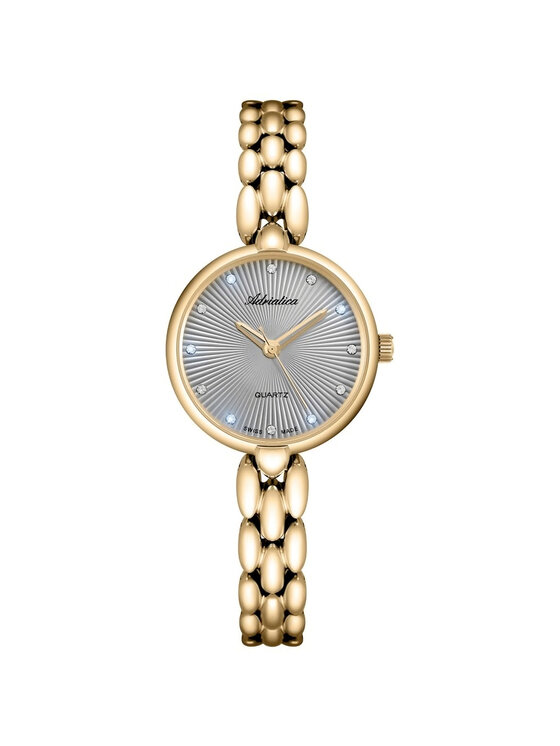 Adriatica Adriatica Orologio A3788.1147Q Oro