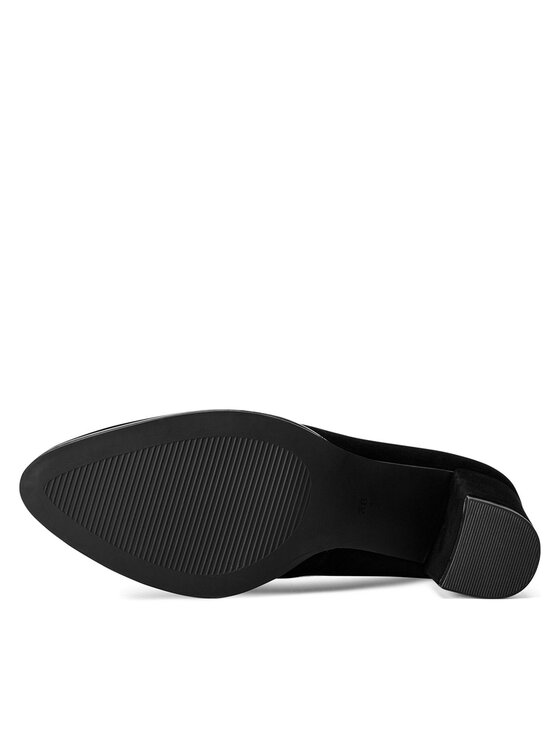 Lasocki Lasocki Pantofi pumps WYL4098-1Z Negru