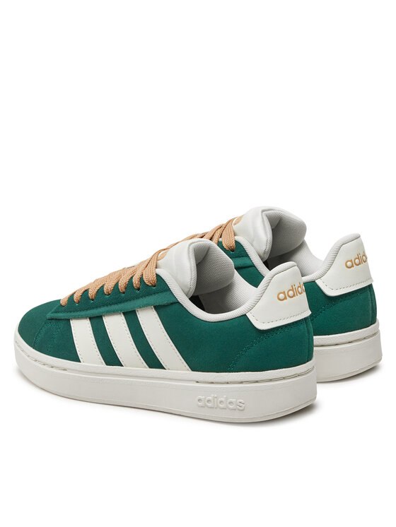 adidas adidas Sneakersy Grand Court Alpha 00S IH3850 Zielony