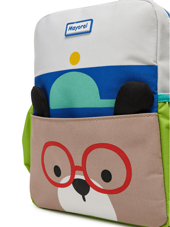 Mayoral Mayoral Rucksack 9895 Blau