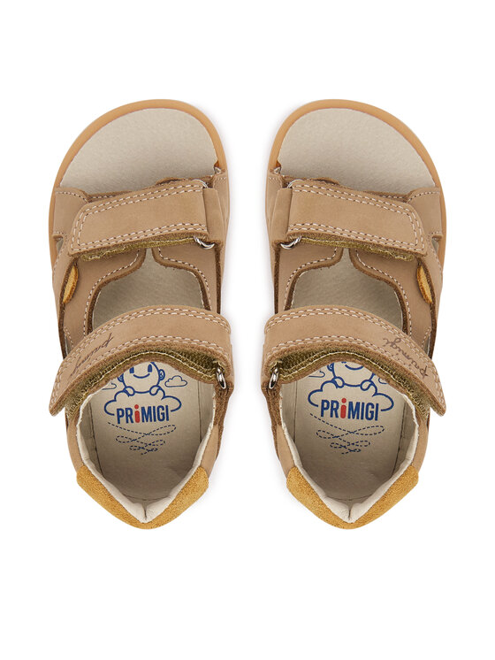 Primigi Primigi Sandalen 1414100 Braun