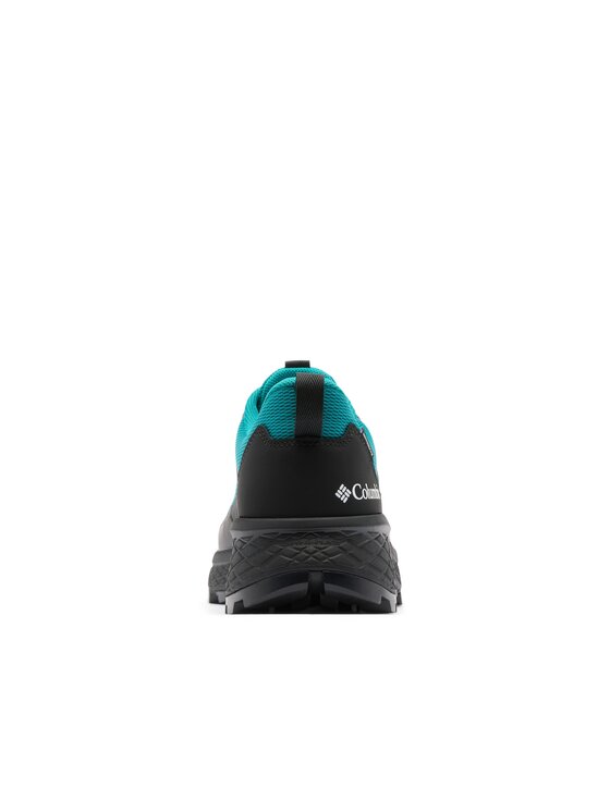 Columbia Columbia Trekkingi 216496 Zielony