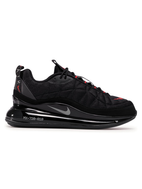 Nike Nike Παπούτσια Mx-720-818 CW7476 001 Μαύρο