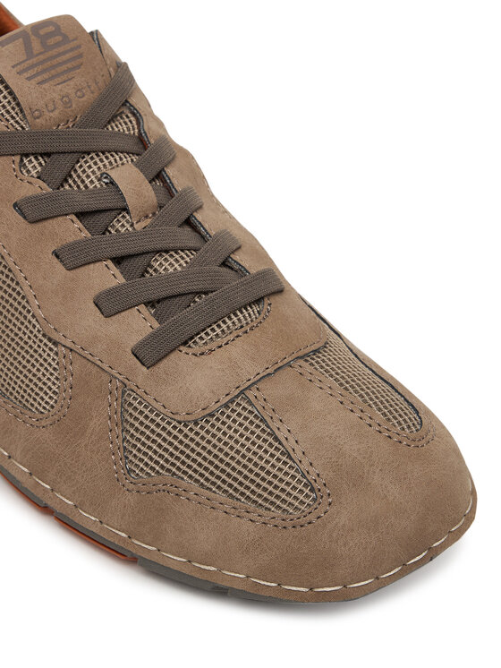 Bugatti Bugatti Laisvalaikio batai 325-A7P06-5500 Smėlio