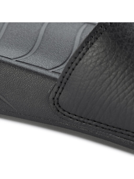 Puma Puma Șlapi Popcat 20 372279 01 Negru