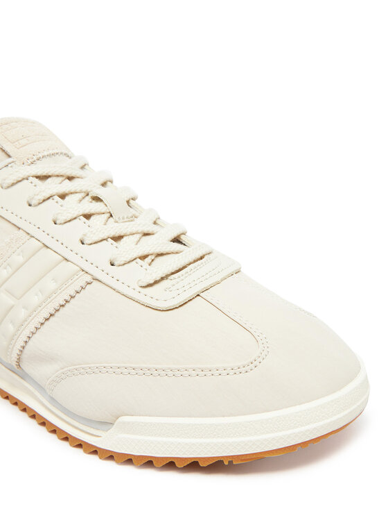 Tommy Jeans Tommy Jeans Tenisice Tjw Low Profile Runner EN0EN02817 Bež