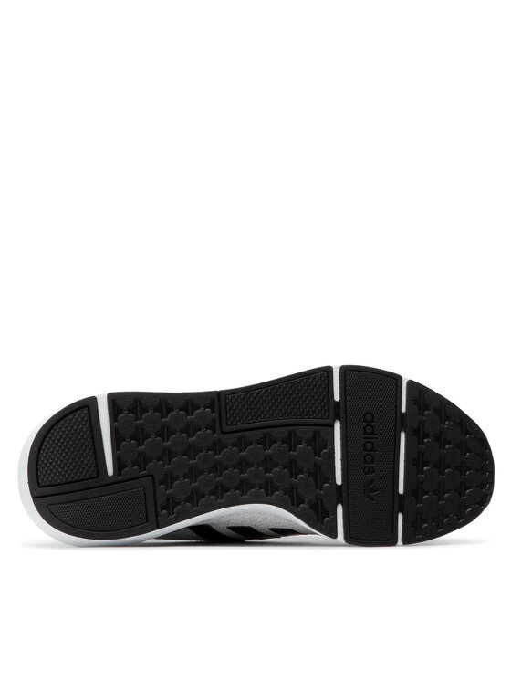 adidas adidas Sneakersy Swift Run 22 GY3047 Šedá