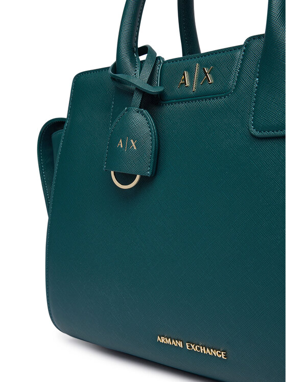 Armani Exchange Armani Exchange Borsetta XW002158 AF26570 U7338 Verde