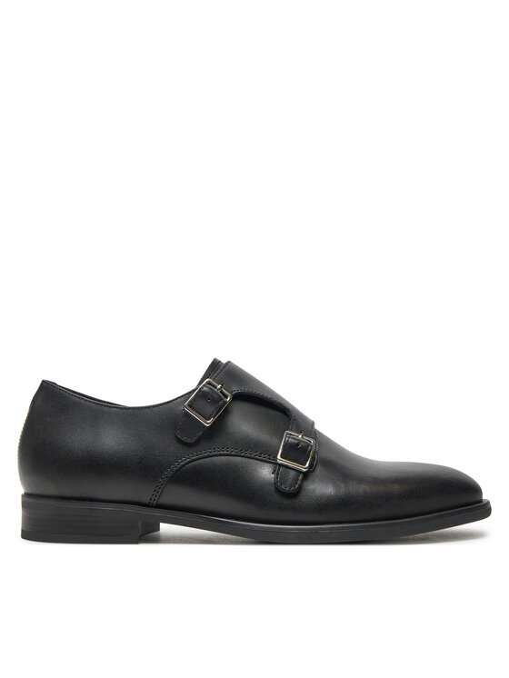 Vagabond Shoemakers Vagabond Shoemakers Nizki čevlji Heidi 5809-201-20 Črna
