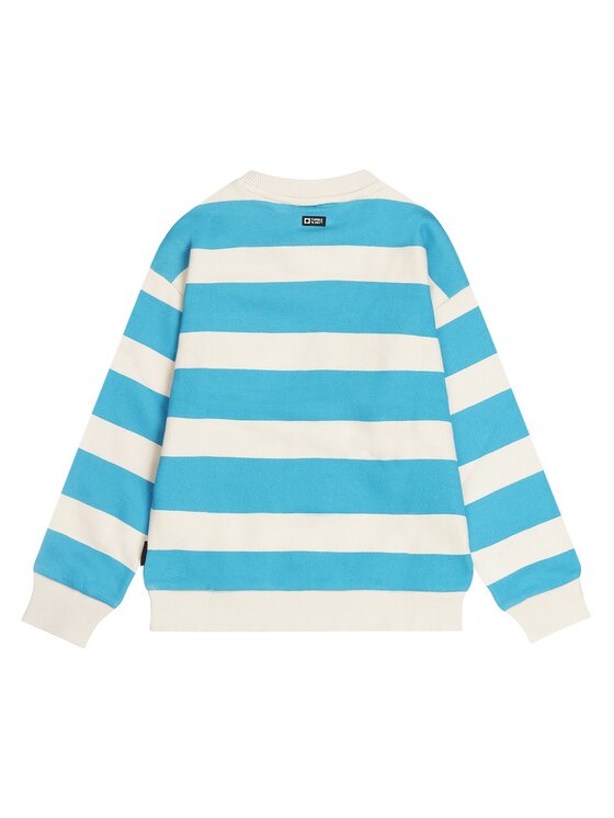Tumble 'N Dry Tumble 'N Dry Bluza 84/22175/15161/13 Biały Regular Fit