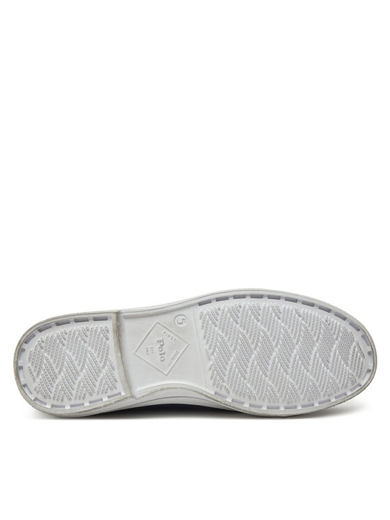 Polo Ralph Lauren Polo Ralph Lauren Scarpe da ginnastica Essence 100 818941163001 Blu scuro
