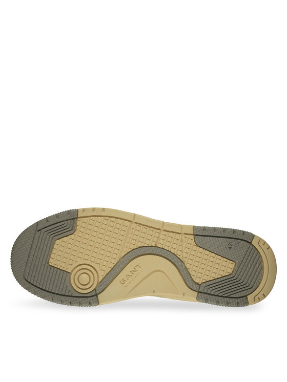 Gant Gant Sneakersy 30633853 Beżowy