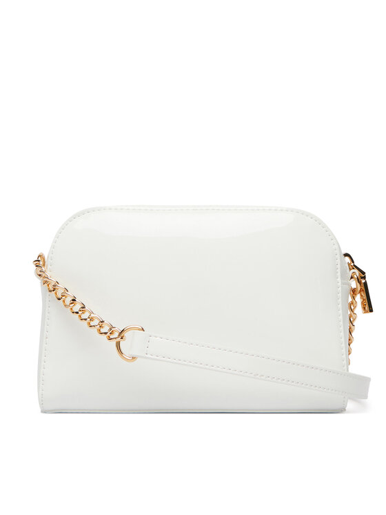 LOVE MOSCHINO LOVE MOSCHINO Kabelka JC4250PP0OKE110A Biela