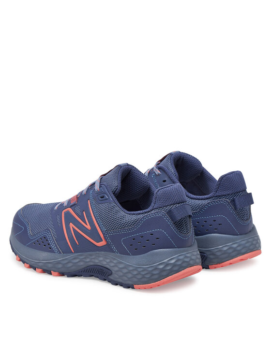New Balance New Balance Tekaški čevlji T410 WT410CJ8 Vijolična