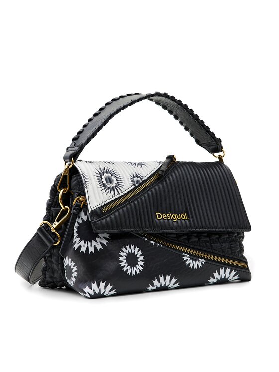 Desigual Sac main 23WAXP76 Noir Modivo