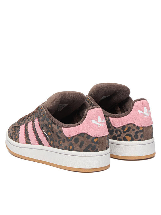 adidas adidas Снікерcи Campus 00s KI9431 Коричневий