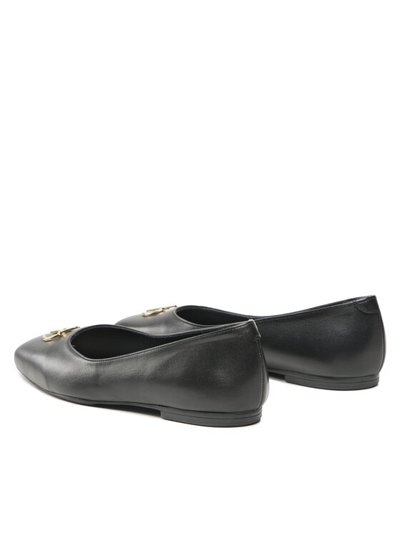 Ballerine EM-71-13-001604 Nero