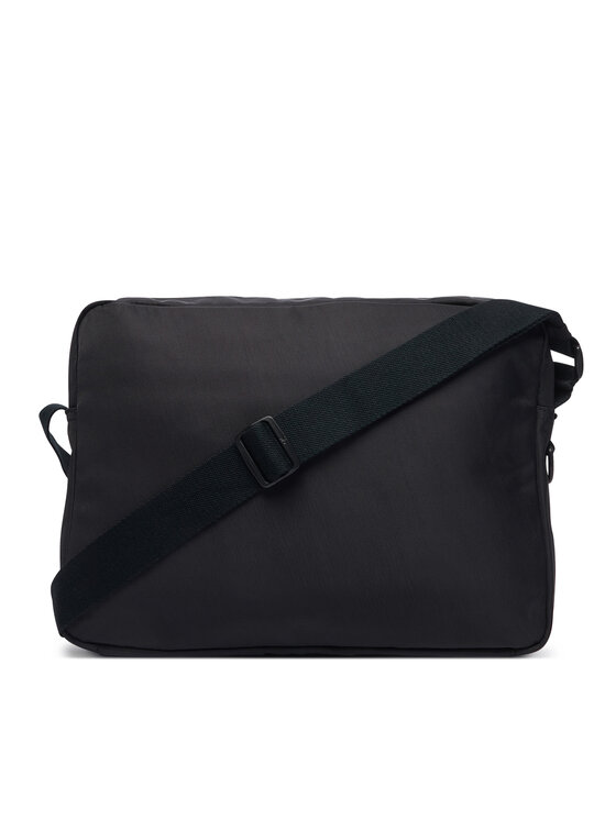Calvin Klein Calvin Klein Umhängetasche Bolt Laptop Flight Bag LV04D3459G Schwarz