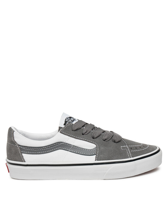 Vans scarpe grigie cheap