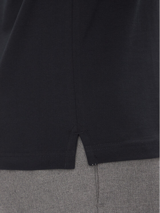 Pierre Cardin Pierre Cardin Polokošeľa C5 21344.2144 Tmavomodrá Regular Fit