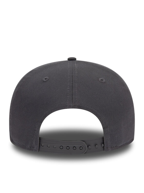 New Era New Era Kapa s šiltom Seas Kidsill 950 Nets 60435198 Siva