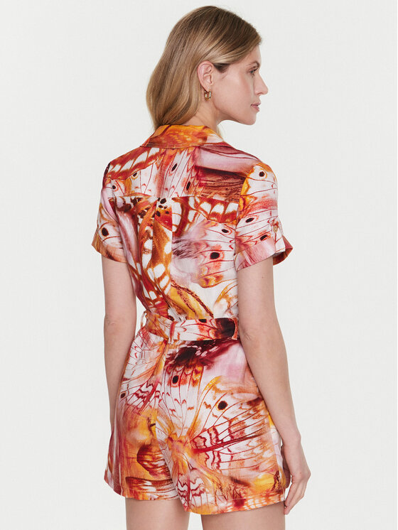 Jumpsuit Cindy W3GD43 WCWA0 Multicolore Regular
