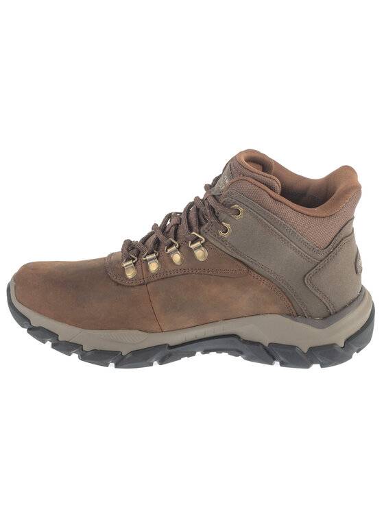 Skechers Skechers Stivali da neve Santoro - Relic Marrone