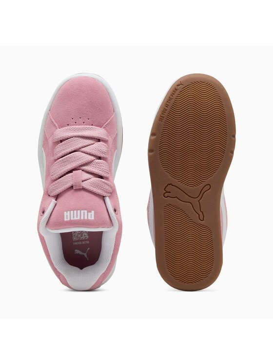 Puma Puma Sneakersy 400707 Różowy