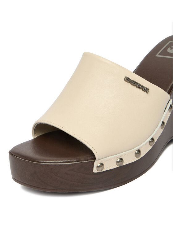 G-Star Raw G-Star Raw Παντόφλες CEO-19769-01 Μπεζ