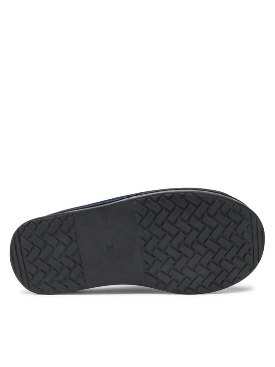 Nelli Blu Nelli Blu Pantofole 19203 Blu scuro