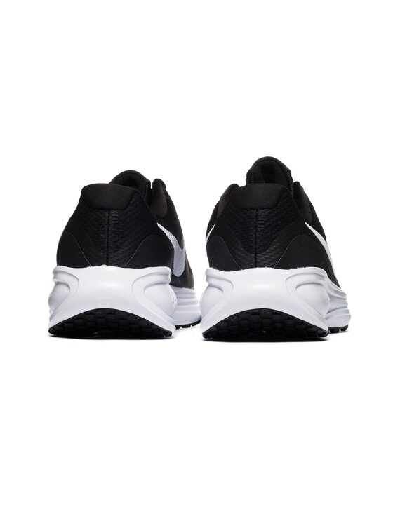Nike Nike Sneakersy REVOLUTION 8 Czarny