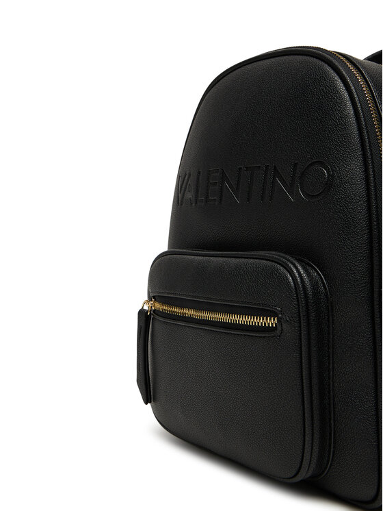 Valentino Valentino Ruksak Foxy Re VBS9EO21 Crna