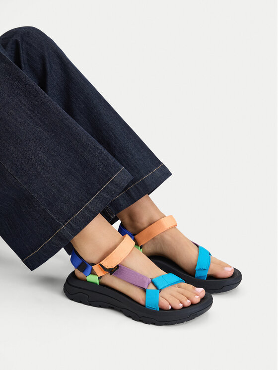 Teva Сандали Hurricane XLT 3 1173671 Цветен
