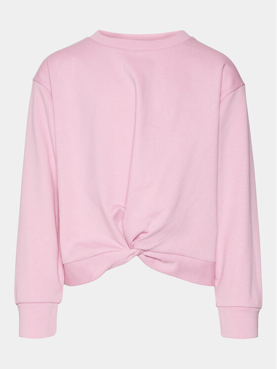 Vero Moda Girl Vero Moda Girl Jopa Octavia 10301612 Roza Regular Fit