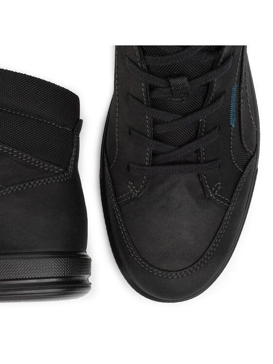 Ecco ennio black new arrivals
